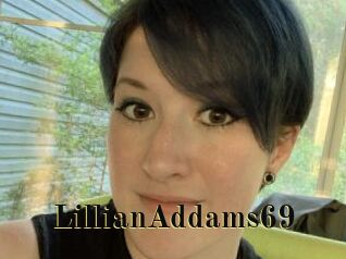 LillianAddams69