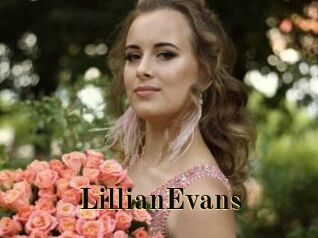 LillianEvans
