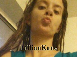 Lillian_Kane