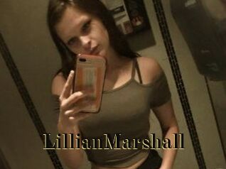 Lillian_Marshall
