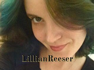 LillianReeser