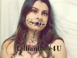 LillianRose4U
