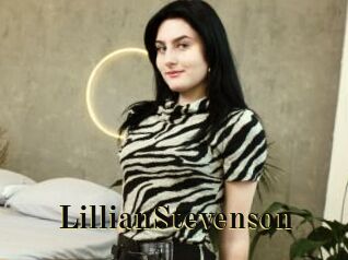 LillianStevenson