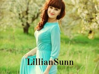 LillianSunn
