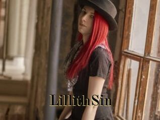LillithSin