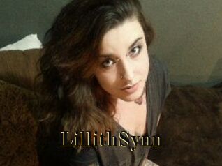 Lillith_Synn