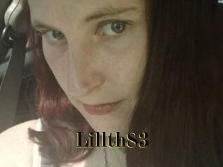 Lillth83