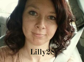 Lilly28