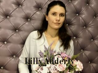 LillyAdderiy