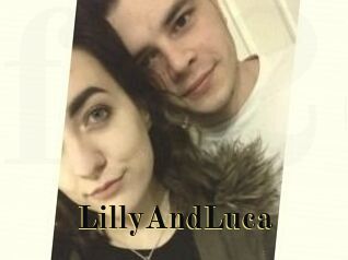 LillyAndLuca