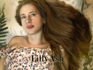 LillyAsh