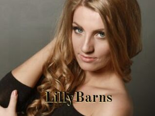 LillyBarns