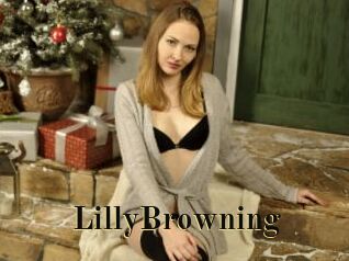 LillyBrowning