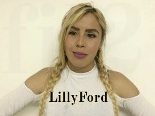 LillyFord