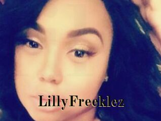 LillyFreeklez