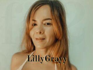 LillyGrayy Films 2 Q