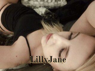 LillyJane