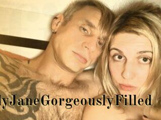 LillyJaneGorgeouslyFilled