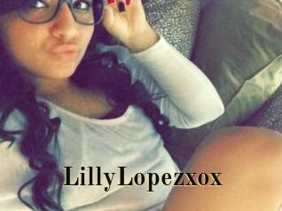LillyLopezxox