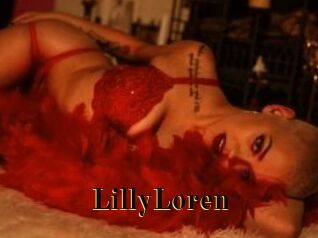 LillyLoren