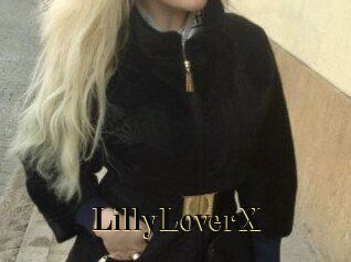 LillyLoverX