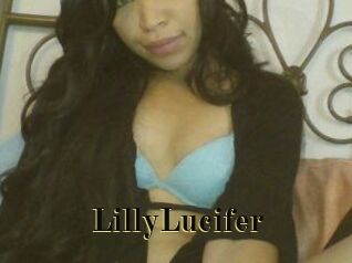 LillyLucifer