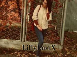 LillyLustX