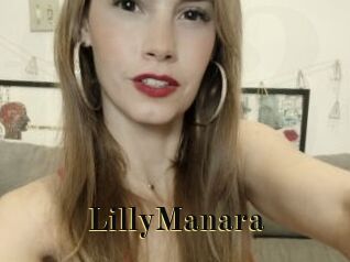 LillyManara