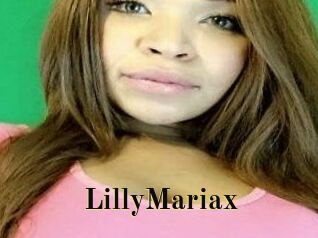 LillyMariax
