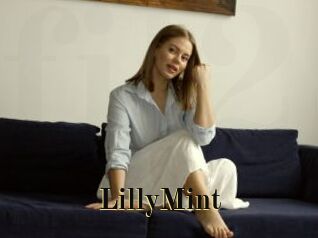 LillyMint