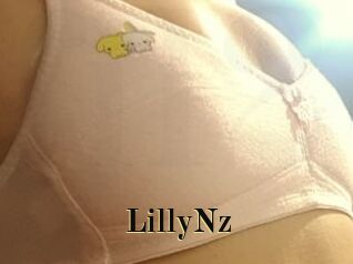 LillyNz