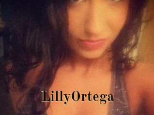 LillyOrtega