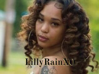 LillyRainXO Films 2 Q