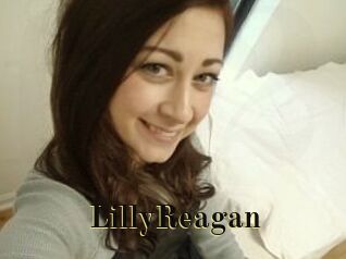LillyReagan