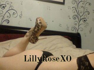 LillyRoseXO
