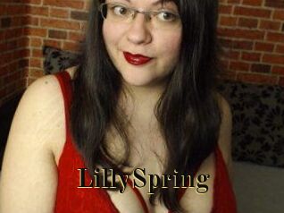 LillySpring