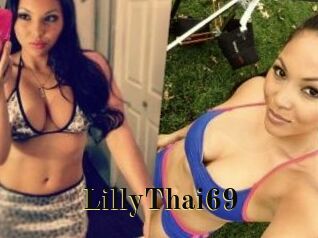 LillyThai69