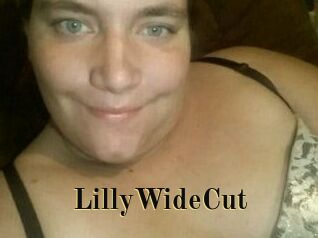 LillyWideCut