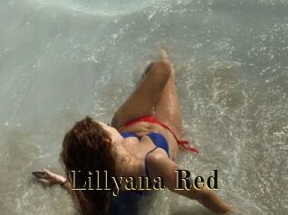 Lillyana_Red