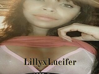 LillyxLucifer