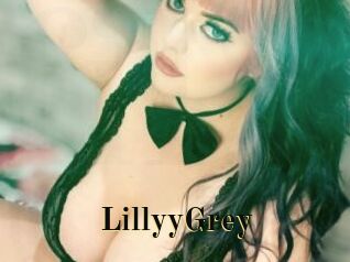 LillyyGrey