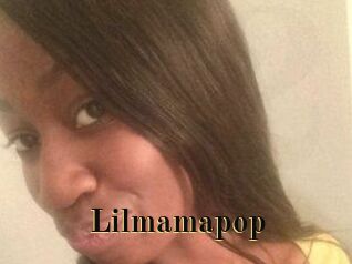 Lilmamapop