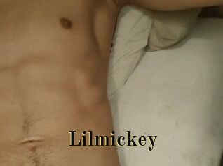 Lilmickey