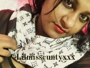 Lilmisscuntyxxx