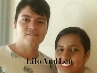 LiloAndLeo