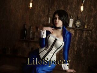 LiloSpacey Films 2 Q