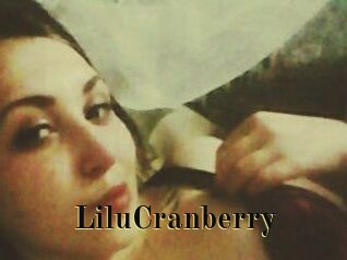 LiluCranberry