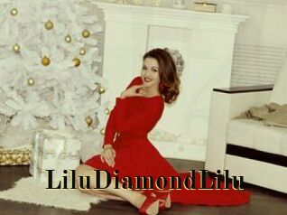LiluDiamondLilu