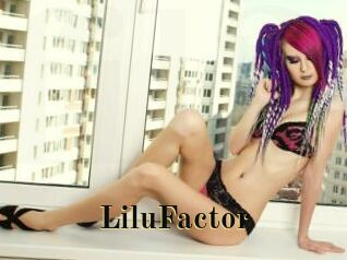 LiluFactor