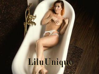LiluUnique